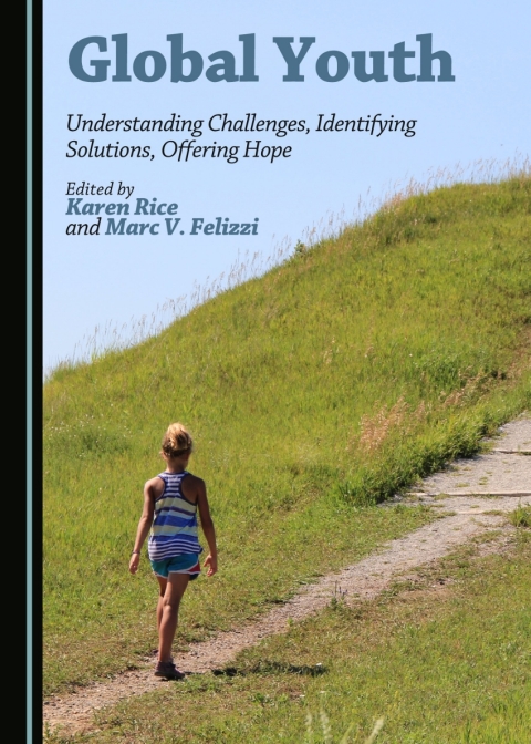 Cover image for book Global Youth
