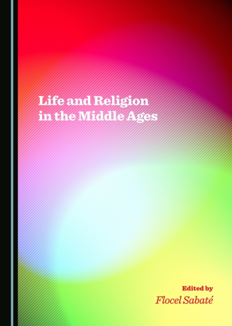 Cover image for book Life and Religion in the Middle Ages