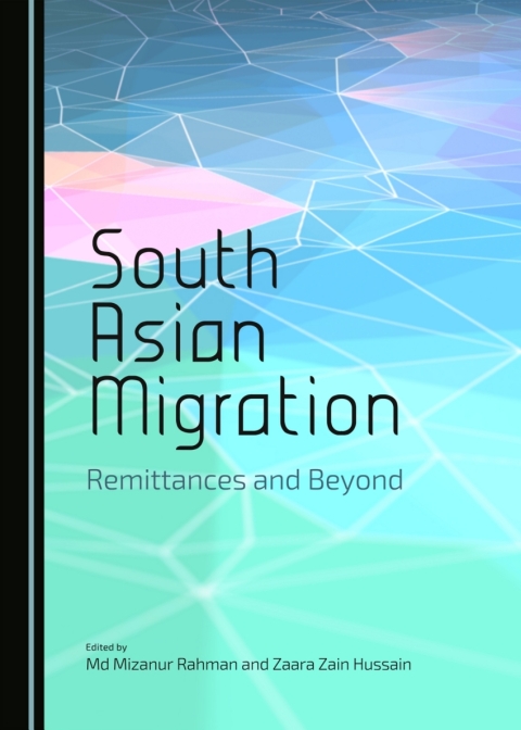 Cover image for book South Asian Migration