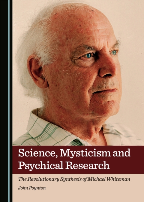 Cover image for book Science, Mysticism and Psychical Research