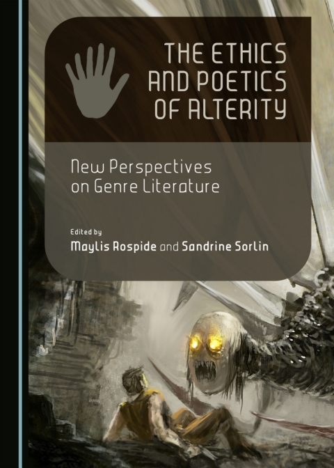 Cover image for book The Ethics and Poetics of Alterity