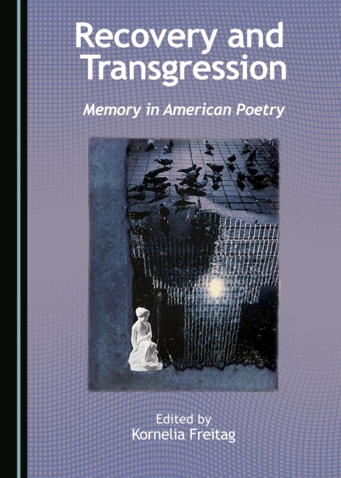 Cover image for book Recovery and Transgression