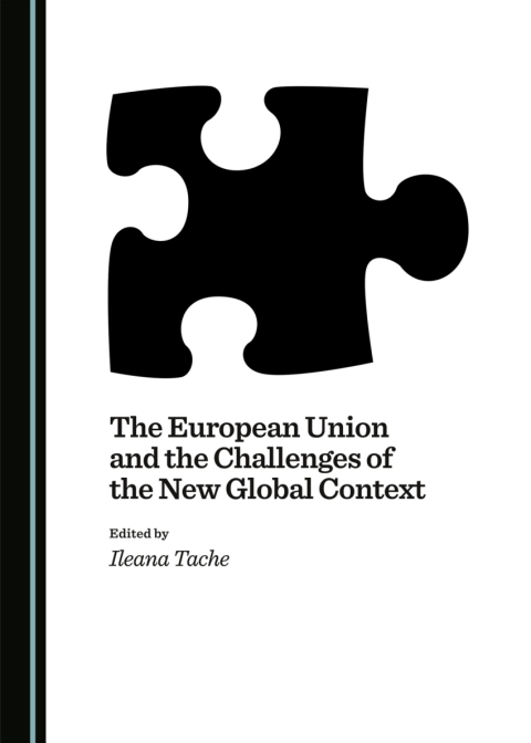 Cover image for book The European Union and the Challenges of the New Global Context