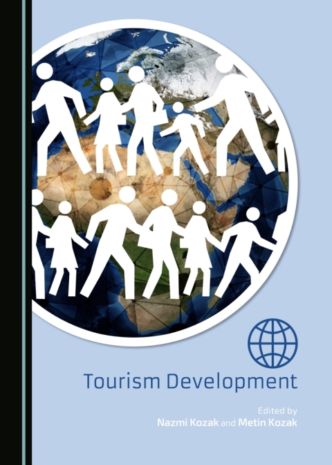 Cover image for book Tourism Development