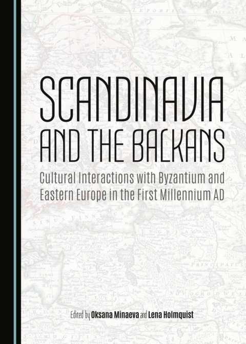 Cover image for book Scandinavia and the Balkans
