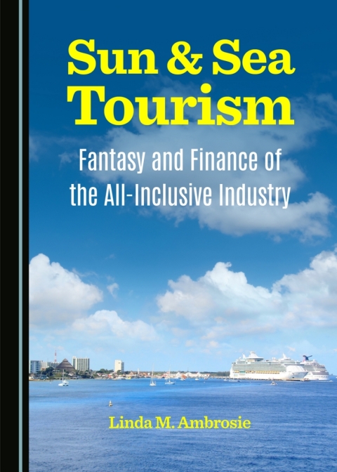 Cover image for book Sun & Sea Tourism