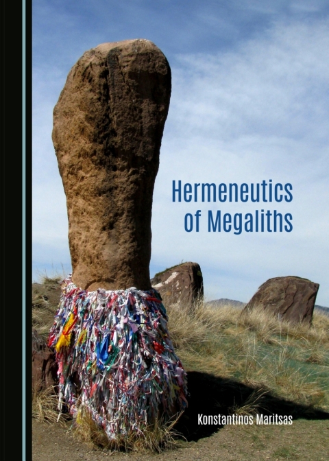 Cover image for book Hermeneutics of Megaliths