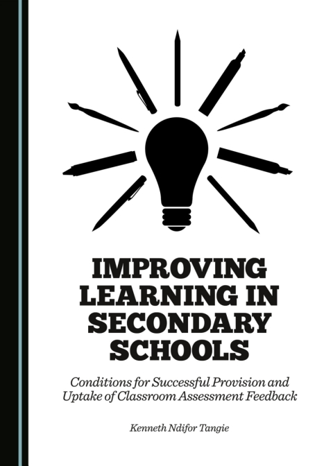 Cover image for book Improving Learning in Secondary Schools