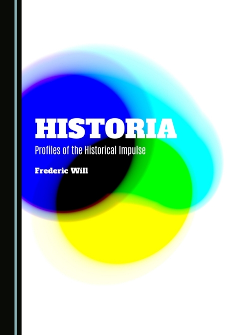 Cover image for book Historia