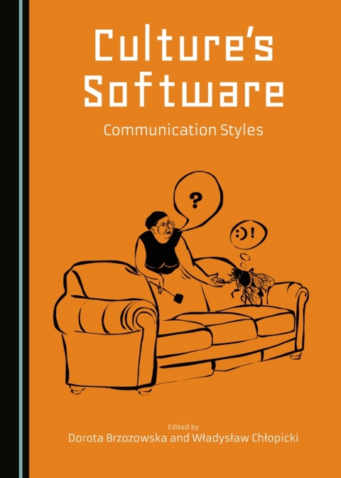 Cover image for book Culture's Software