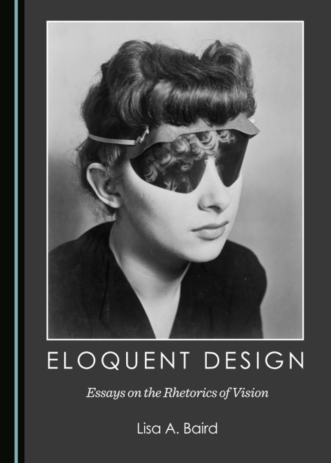 Cover image for book Eloquent Design