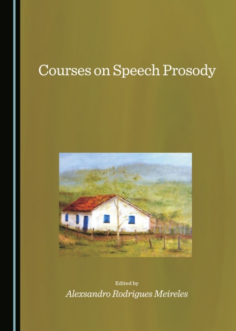 Cover image for book Courses on Speech Prosody