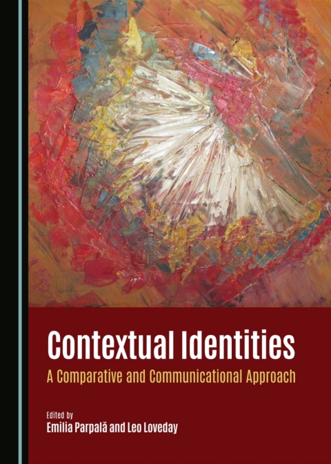 Cover image for book Contextual Identities