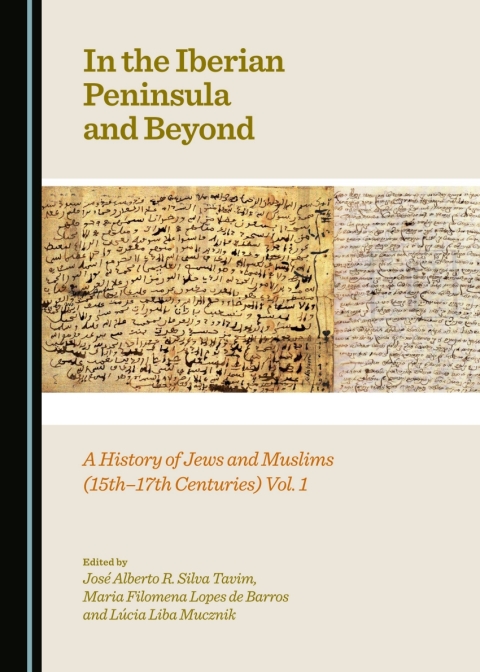 Cover image for book In the Iberian Peninsula and Beyond