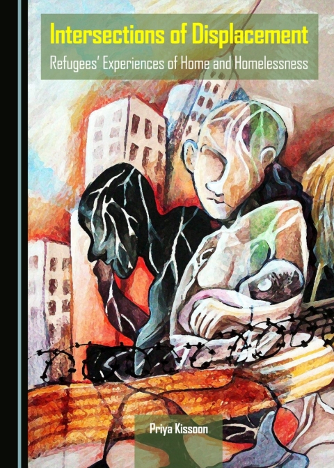 Cover image for book Intersections of Displacement