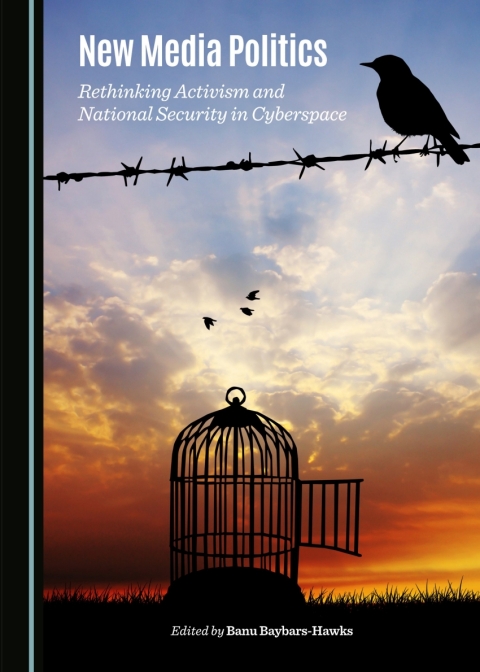 Cover image for book New Media Politics