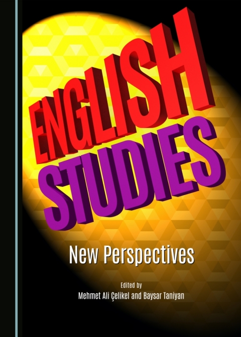 Cover image for book English Studies