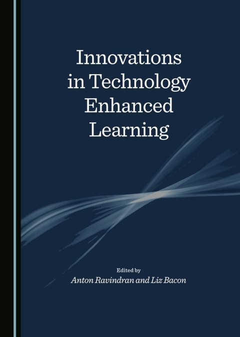 Cover image for book Innovations in Technology Enhanced Learning