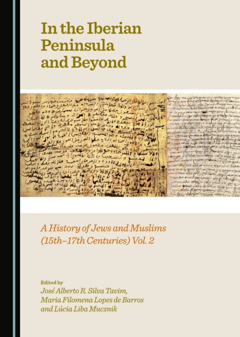 Cover image for book In the Iberian Peninsula and Beyond