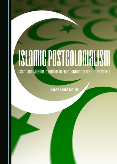 Cover image for book Islamic Postcolonialism