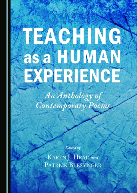 Cover image for book Teaching as a Human Experience
