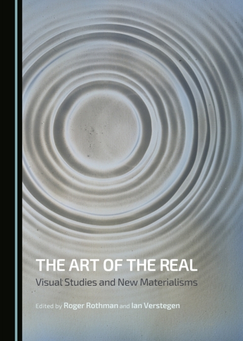 Cover image for book The Art of the Real