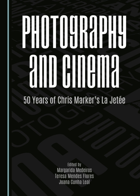Cover image for book Photography and Cinema