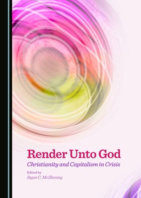 Cover image for book Render Unto God