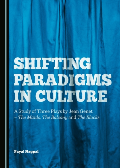 Cover image for book Shifting Paradigms in Culture