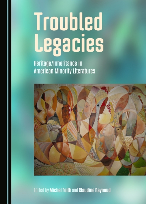 Cover image for book Troubled Legacies