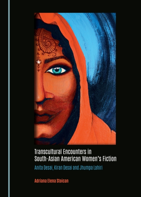 Cover image for book Transcultural Encounters in South-Asian American Women’s Fiction