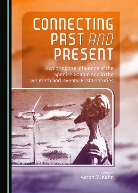 Cover image for book Connecting Past and Present