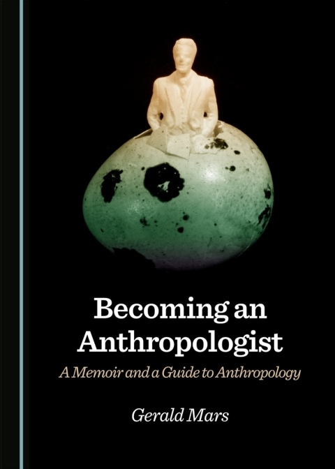 Cover image for book Becoming an Anthropologist