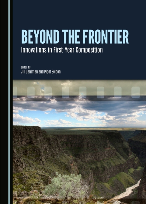 Cover image for book Beyond the Frontier