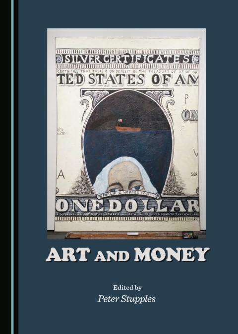 Cover image for book Art and Money