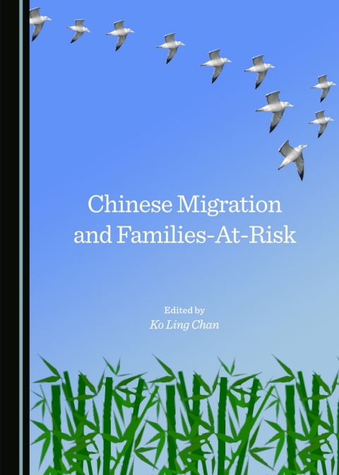 Cover image for book Chinese Migration and Families-At-Risk