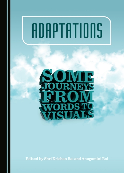 Cover image for book Adaptations