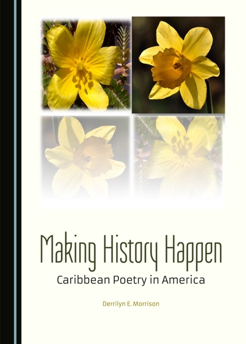 Cover image for book Making History Happen