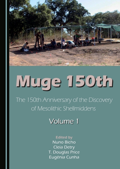 Cover image for book Muge 150th