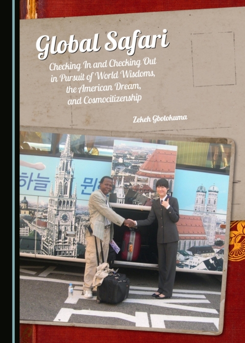 Cover image for book Global Safari