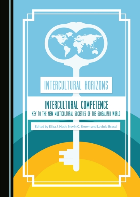 Cover image for book Intercultural Horizons Volume III
