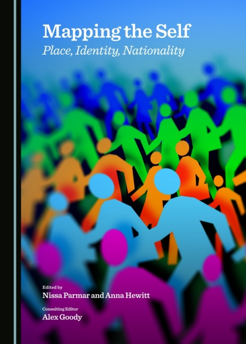 Cover image for book Mapping the Self