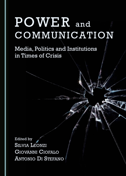 Cover image for book Power and Communication