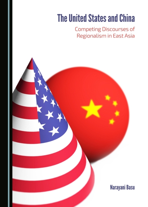 Cover image for book The United States and China