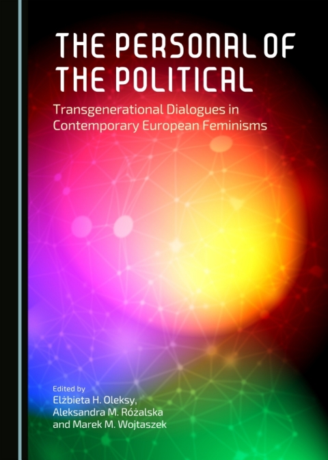 Cover image for book The Personal of the Political