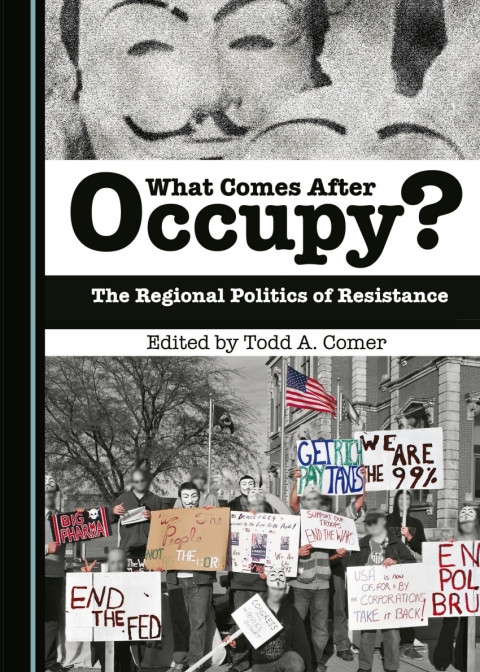 Cover image for book What Comes After Occupy?