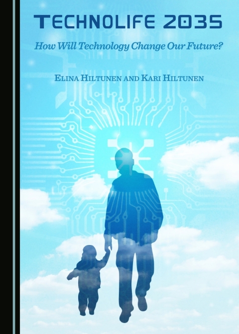 Cover image for book Technolife 2035
