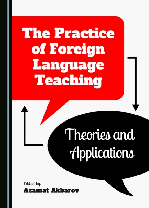 Cover image for book The Practice of Foreign Language Teaching