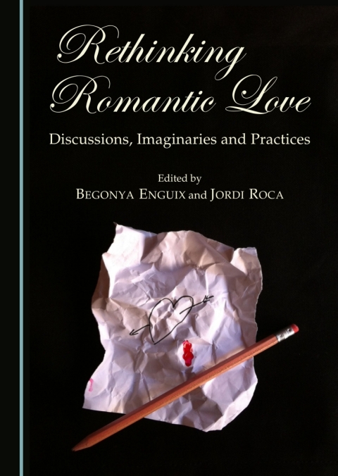 Cover image for book Rethinking Romantic Love