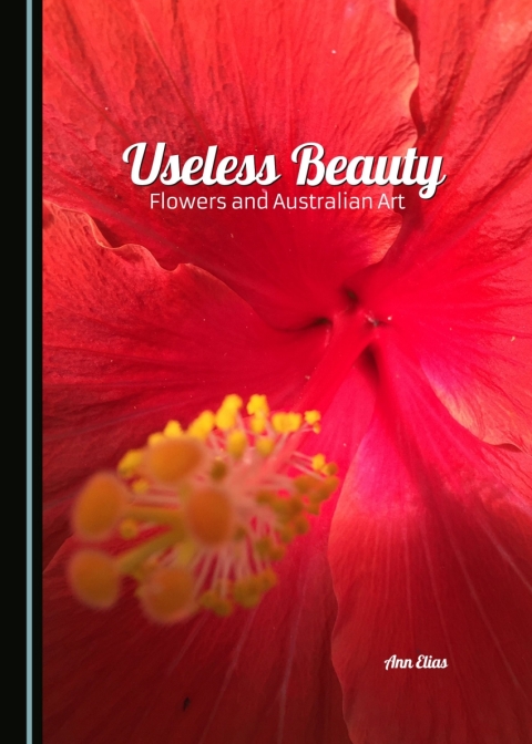 Cover image for book Useless Beauty